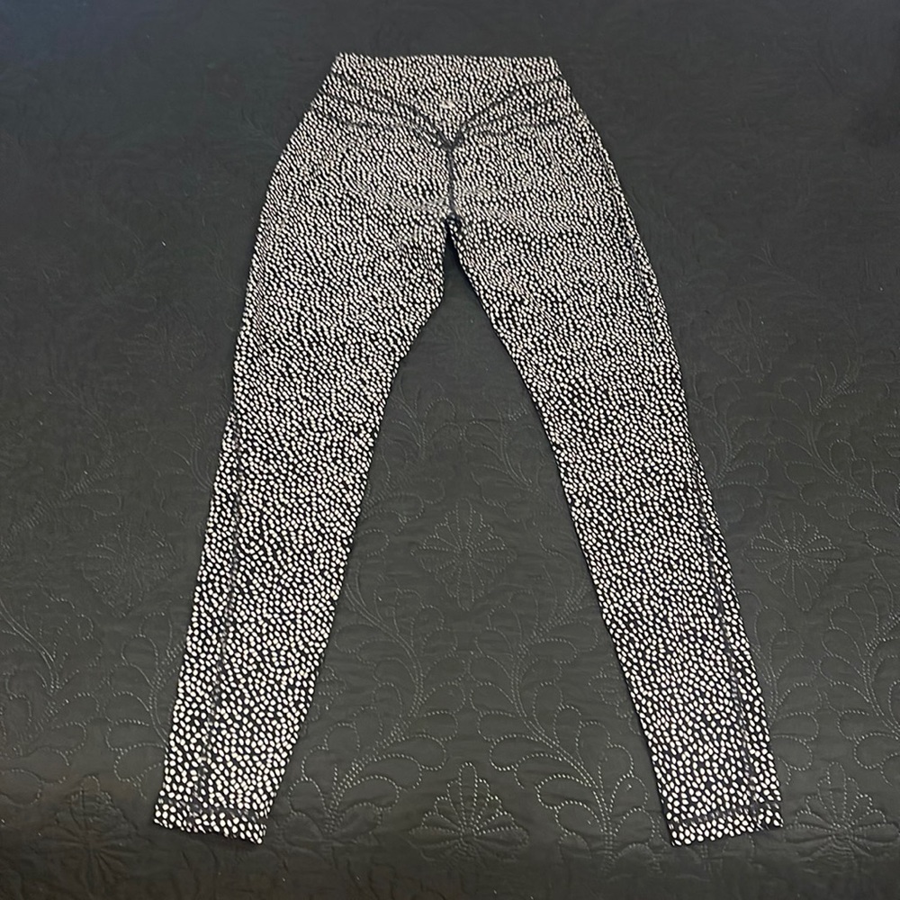 BuffBunny Leggings